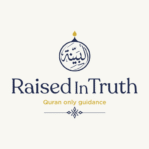 raised in truth logo