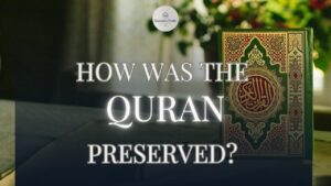 how was the Quran preserved? The big lie about Quran transmission and Hadith Transmission